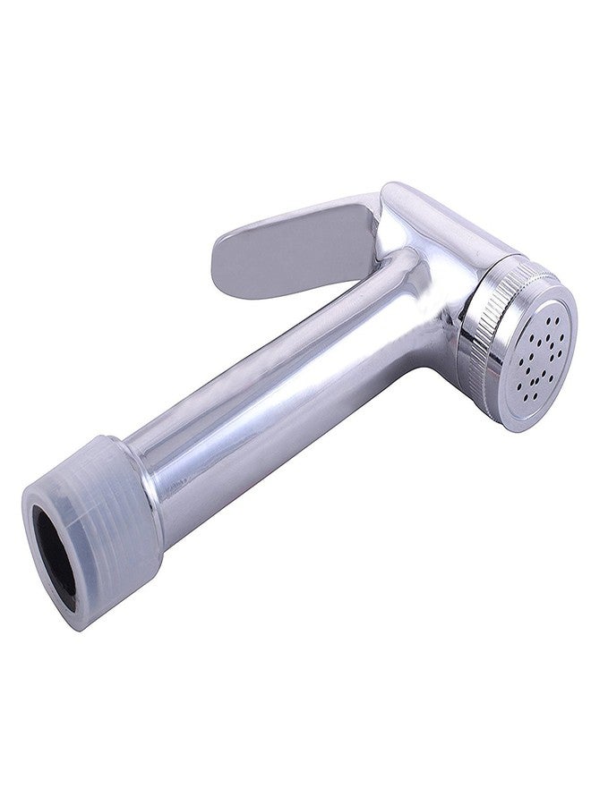 INDOROX Health Faucet Bidet Jet Brass Material Sliver Color Toilet Shower - Image 2